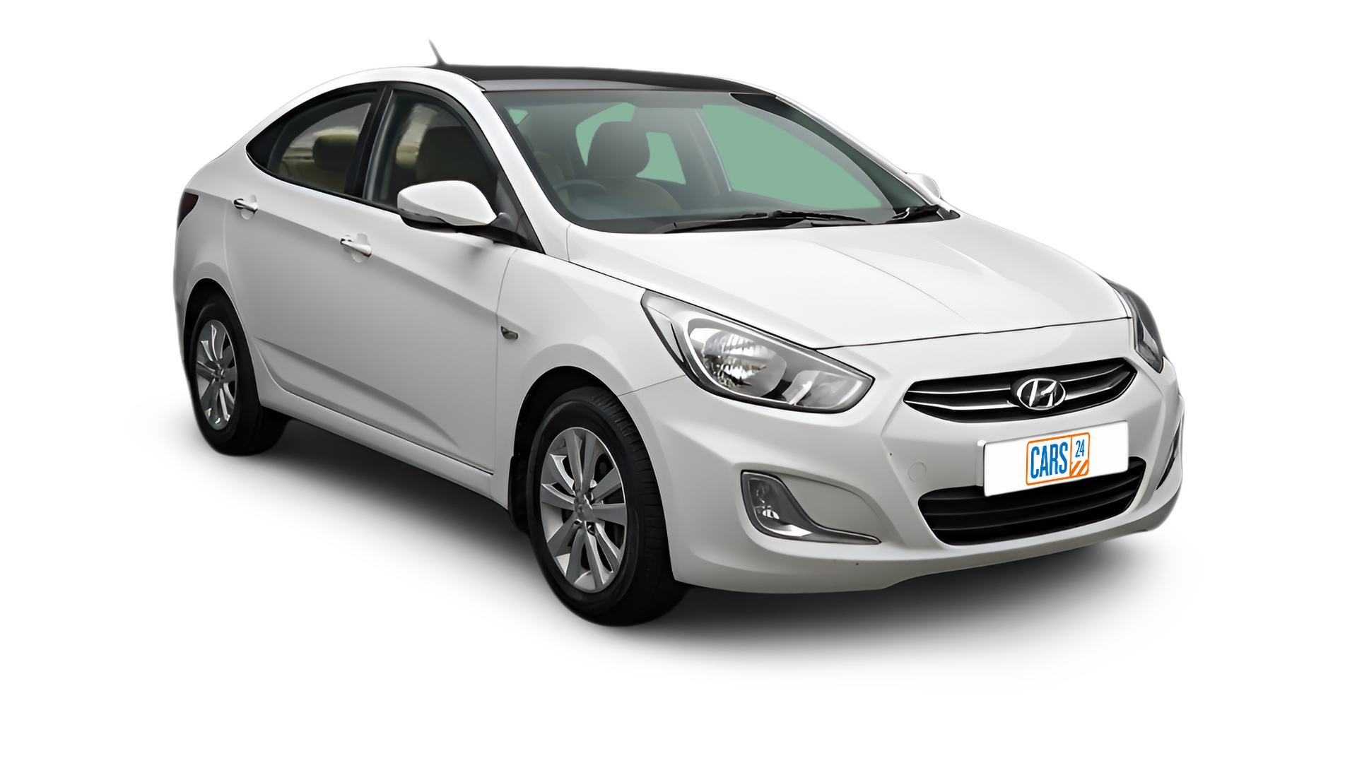 Hyundai Verna-img
